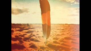 Xavier Rudd - Paperthin w/ Lyrics