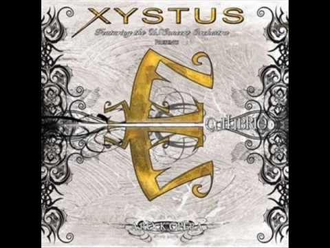 Xystus - Journey online metal music video by XYSTUS