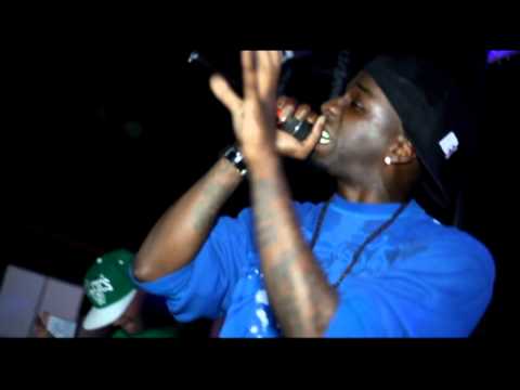 Dutch Shaw Mixtape Release Party