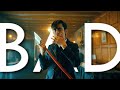 Number Five Bad