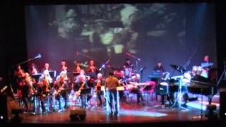 Maxentia Big Band - Il Bidone