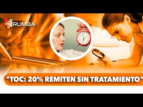 El paciente con trastorno obsesivo compulsivo debe ser manejado con fármacos y terapias