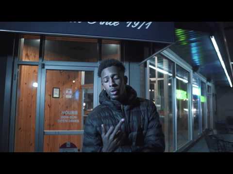 RickyRicardo - Letter to you (Dir. by @thatsmyvisuals)