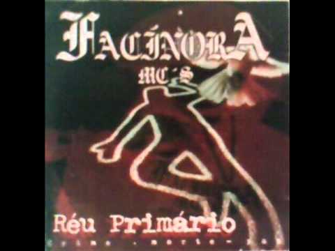 Réu Primário - Facínora Mc's