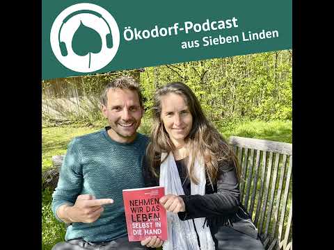 Folge 150: Faltrad statt Panzer - 90 Tage zwischen Rüstungsboom und Utopie mit Tobi Rosswog Video-Thumbnail von YouTube
