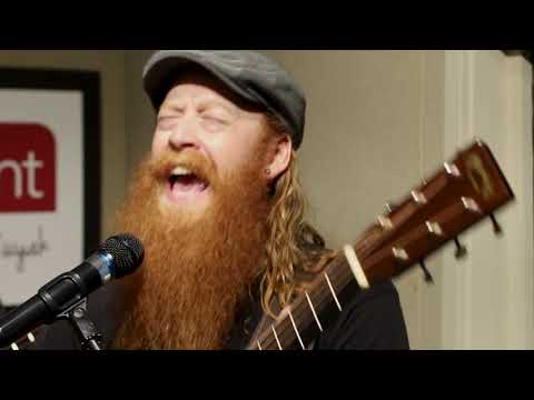 Insight Studio Sessions: "Honey Bee Wine" - Achilles Wheel