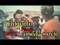 Chiquito Tagalog Comedy Movie