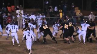 preview picture of video 'Dustin Reid Oct 28, 2011  Woodville v. Donoho'