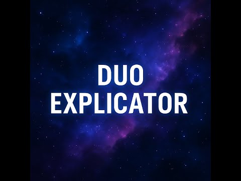 Duo Root of Nightmares — Full Zo'aurc, Explicator of Planets