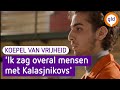 Koepel van Vrijheid #3 | Omroep Gelderland