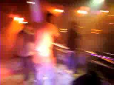 Alberto feat RMX Crew 2007 Live BabyNeat Ent. www.alberto.tv