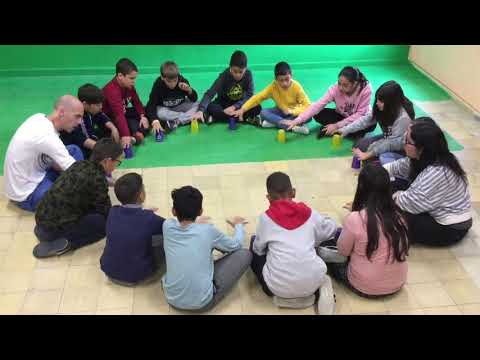 Os escravos de Job 4ºA