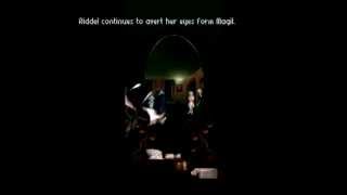 Unexpected Romance - Radical Dreamers Part 13