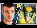 Illustrator Reacts To Good And Bad Comic Book Art 2