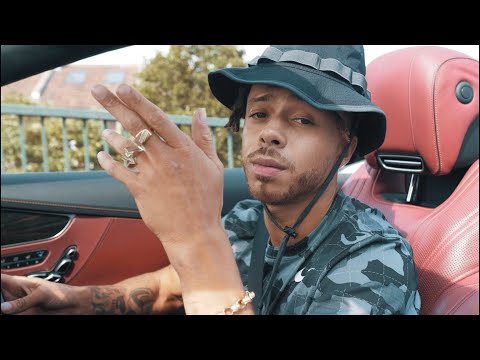 Harts Hozé - How Many Times [Music Video] #2025