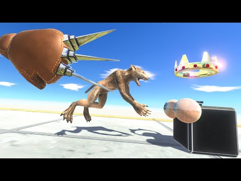 Chasing the Crown Can get you some Punches in ARBS