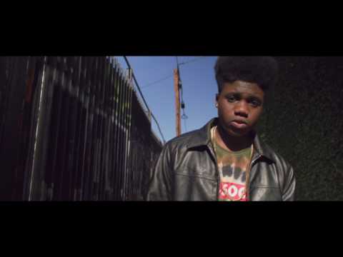 SUMMER MOON - HAPPENIN' (OFFICIAL VIDEO)