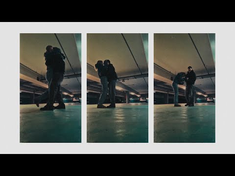 Lil Frenky - LOVE LETTER (OFFICIAL MUSIC VIDEO)