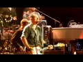 Bruce Springsteen - All Or Nothin At All - live in Houston 2014