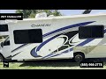 Check out this Video for a 2021 Thor Motor Coach Chateau 27R(Stock #500907)  for sale by Pop RVs. This unit is located in Sarasota, FL