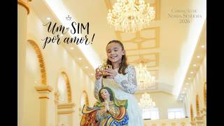 Thumbnail de Coroação de Nossa Senhora 2026 em Jardim do Seridó/RN - 31/05/2026
