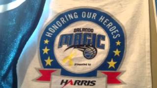 Jameer Nelson Autograph Event Recap