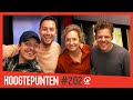 Joe BETRAPT door PAKKETBEZORGER // Mattie & Marieke