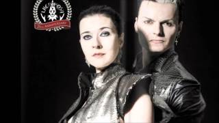 Lacrimosa - Sanctus