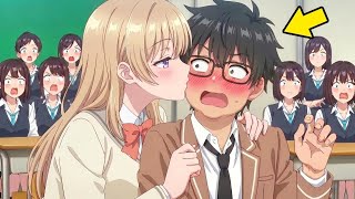 I BINGED 12 Romance Anime So You Don't Have To