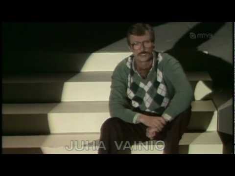 Juha Vainio - Vanhojapoikia viiksekkäitä (1982)
