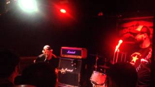 Left Lane Cruiser - Whitebread N' Beans [HD] Rocksound BCN