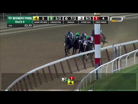 2021 John Nerud Stakes Preview