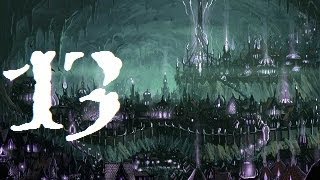 Let's Play - Menzoberranzan - Part 13