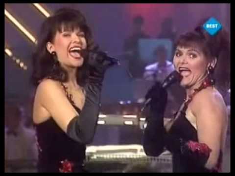 NSF 1992: Fantasyx - Met Mij Gaat Het Goed