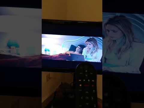 Comcast Xfinity Change Language