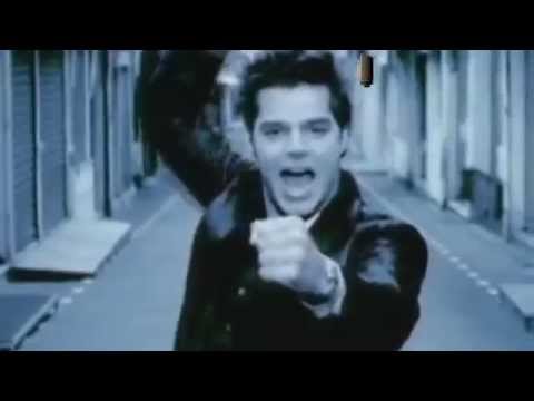 Ricky Martin - Maria 'Bootleg' (DJ WAS VIDEOREMIX)