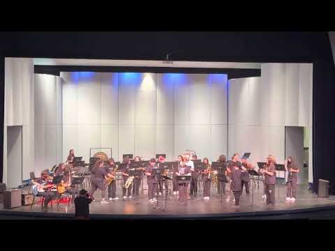 Moondance - Van Morrison/arr. Mike Story