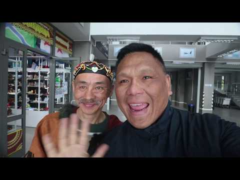 A day in Petropavlovsk