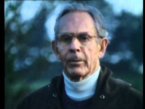 Psychoanalyst Rollo May~We Lack Mystery!