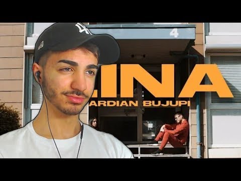 ZINA ZINA ZINA ! Ardian Bujupi - ZINA (prod. by Artem) - Reaction Reaktion