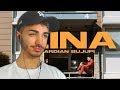 ZINA ZINA ZINA ! Ardian Bujupi - ZINA (prod. by Artem) - Reaction Reaktion ZINA ZINA ZINA ! Ardian Bujupi - ZINA (prod. by Artem) - Reaction Reaktion