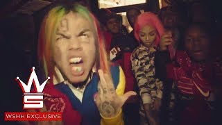 6IX9INE - FUCK THEM (King Lil G &amp; Spanky Loco Diss) (Music Video)