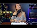 8 Letters - Why Don't We | Romy Wave cover 8 Letters - Why Don't We | Romy Wave cover