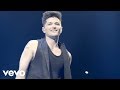 The Script - Hall of Fame (Vevo Presents: Live in ...