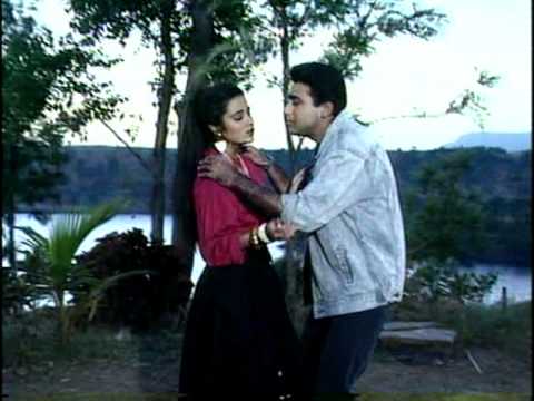 Kya Karte They Sajna [Full Song] Phir Lehraya Lal Dupatta