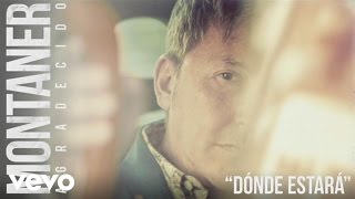 Dónde Estará Music Video