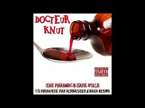 Docteur Knut, Iguan & Onse TSW - Médecins de peste \ Rap sur La Peste Noire