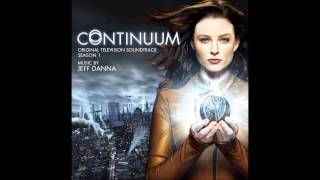 Continuum OST - The Protector