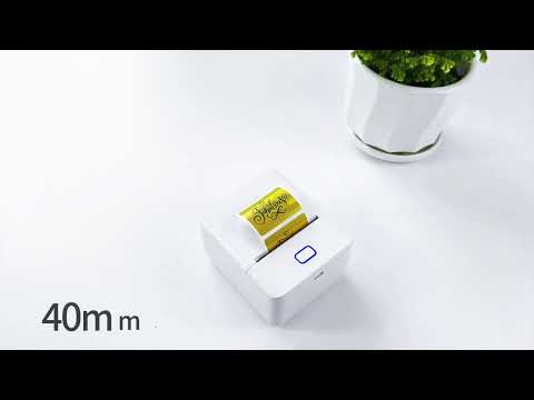 ✨ Print Stunning Gold Reflective Labels with SK20! ✨