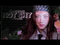 How would BLACKPINK dance NOT SHY by ITZY / Dance position How would BLACKPINK dance NOT SHY by ITZY / Dance position